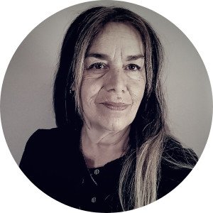 Maria Loreto Vergara Ponce De Leon